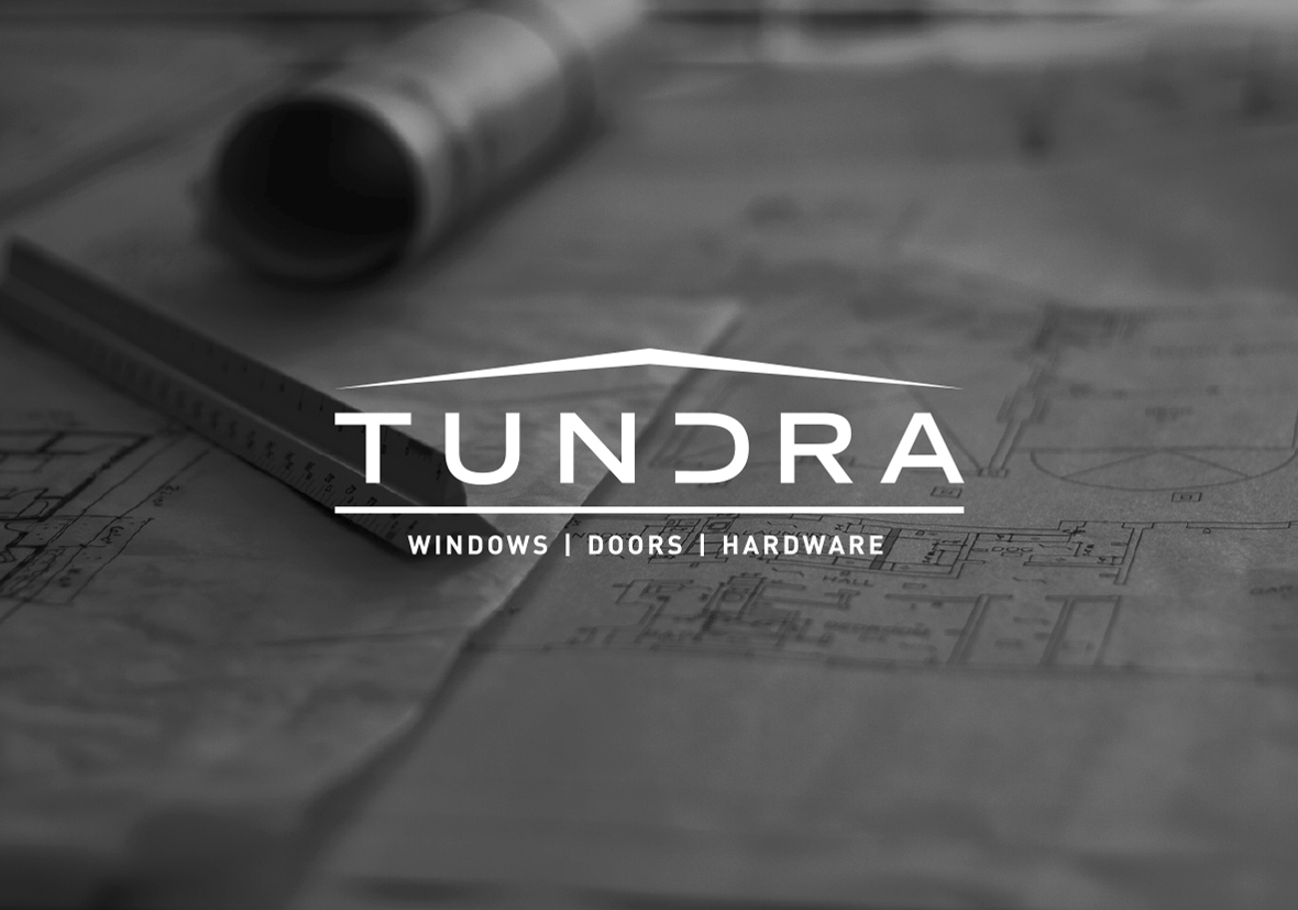 Bold Creative Agency Auckland: Tundra Logo